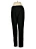 Eric Signature Solid Black Dress Pants Size 4 - photo 2