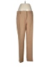 Talbots Solid Tan Dress Pants Size 6 - photo 1