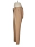 Talbots Solid Tan Dress Pants Size 6 - photo 5