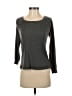 Chaser Gray 3/4 Sleeve T-Shirt Size S - photo 1