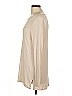 Ann Taylor LOFT Tan Pullover Sweater Size L - photo 5