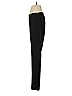 Eric Signature Solid Black Dress Pants Size 4 - photo 5