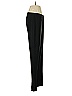 Eric Signature Solid Black Dress Pants Size 4 - photo 4