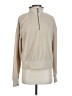 Natural Reflections Tan Pullover Sweater Size S - photo 1
