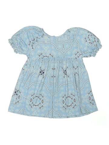 Pippa & Julie Short Sleeve Blouse (view 1)