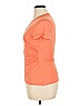 Guberry 100% Modal Orange Short Sleeve Top Size XL - photo 5