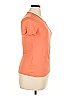 Guberry 100% Modal Orange Short Sleeve Top Size XL - photo 4