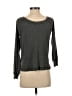 Chaser Gray 3/4 Sleeve T-Shirt Size S - photo 2
