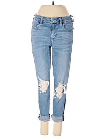American Eagle Outfitters Jeans (view 1)