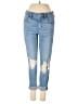 American Eagle Outfitters Stars Blue Jeans Size 2 Short - photo 1