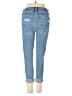 American Eagle Outfitters Stars Blue Jeans Size 2 Short - photo 2
