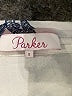 Parker 100% Rayon Ivory Short Sleeve Blouse Size S - photo 7