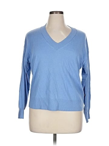 Gap Pullover Sweater (view 1)