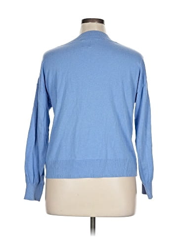 Gap Pullover Sweater (view 2)