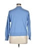 Gap Blue Pullover Sweater Size XL - photo 2