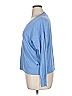 Gap Blue Pullover Sweater Size XL - photo 5