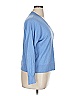 Gap Blue Pullover Sweater Size XL - photo 4