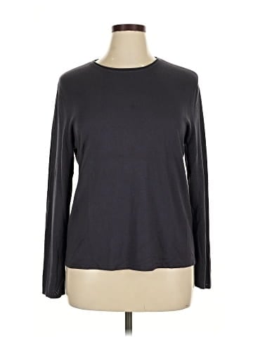 Norton McNaughton Pullover Sweater (view 1)