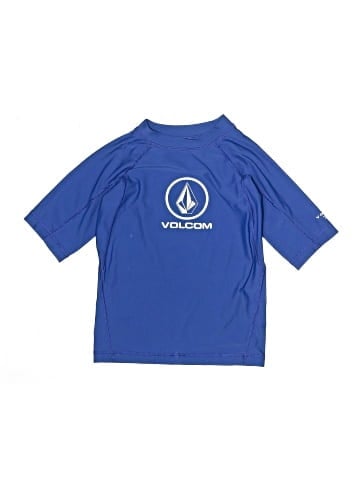 Volcom Active T-Shirt (view 1)
