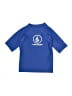 Volcom Blue Active T-Shirt Size S (kids) - photo 1