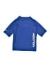 Volcom Blue Active T-Shirt Size S (kids) - photo 2
