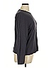 Norton McNaughton Black Pullover Sweater Size XL - photo 4