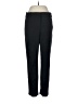 J.Crew Solid Black Track Pants Size 6 - photo 1