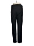 J.Crew Solid Black Track Pants Size 6 - photo 2