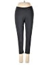Venus Solid Gray Active Pants Size XS - photo 1