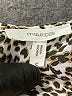 Maurices 100% Polyester Brown Sleeveless Blouse Size S - photo 6