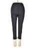 Venus Solid Gray Active Pants Size XS - photo 2