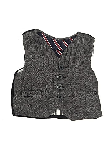 Tommy Hilfiger Vest (view 1)