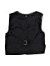 Tommy Hilfiger 100% Cotton Chevron-herringbone Brown Gray Vest Size 2T - photo 2