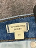 Madewell Blue Jeans Size 26 waist - photo 8