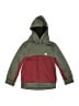Tony Hawk 100% Polyester Green Pullover Hoodie Size 4 - photo 1