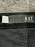 Kut from the Kloth Black Cords Size 8 - photo 6