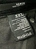 Kut from the Kloth Black Cords Size 8 - photo 7