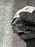 Norma Kamali Solid Black Casual Dress Size XL - photo 8