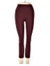 Lululemon Athletica Burgundy Active Pants Size 4 - photo 1