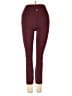 Lululemon Athletica Burgundy Active Pants Size 4 - photo 2
