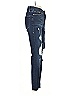 Good American Stars Blue Jeans Size 26 waist - photo 4