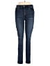 Joe's Jeans Solid Blue Jeans Size 28 waist - photo 1