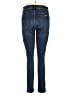Joe's Jeans Solid Blue Jeans Size 28 waist - photo 2