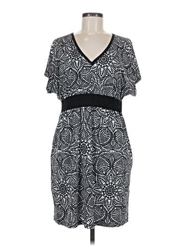 Nicole by Nicole Miller Casual Dress (view 1)