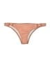 Rhythm. Tan Swimsuit Bottoms Size S - photo 1