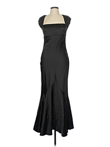 Scene Cocktail Dress (view 1)