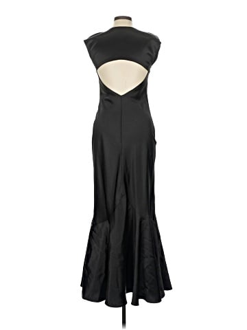 Scene Cocktail Dress (view 2)