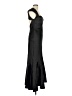 Scene Black Cocktail Dress Size 7 - 8 - photo 4