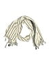Unbranded Ivory Scarf One size - photo 1