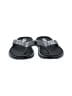 Adidas Black Flip Flops Size 6 (youth) - photo 2